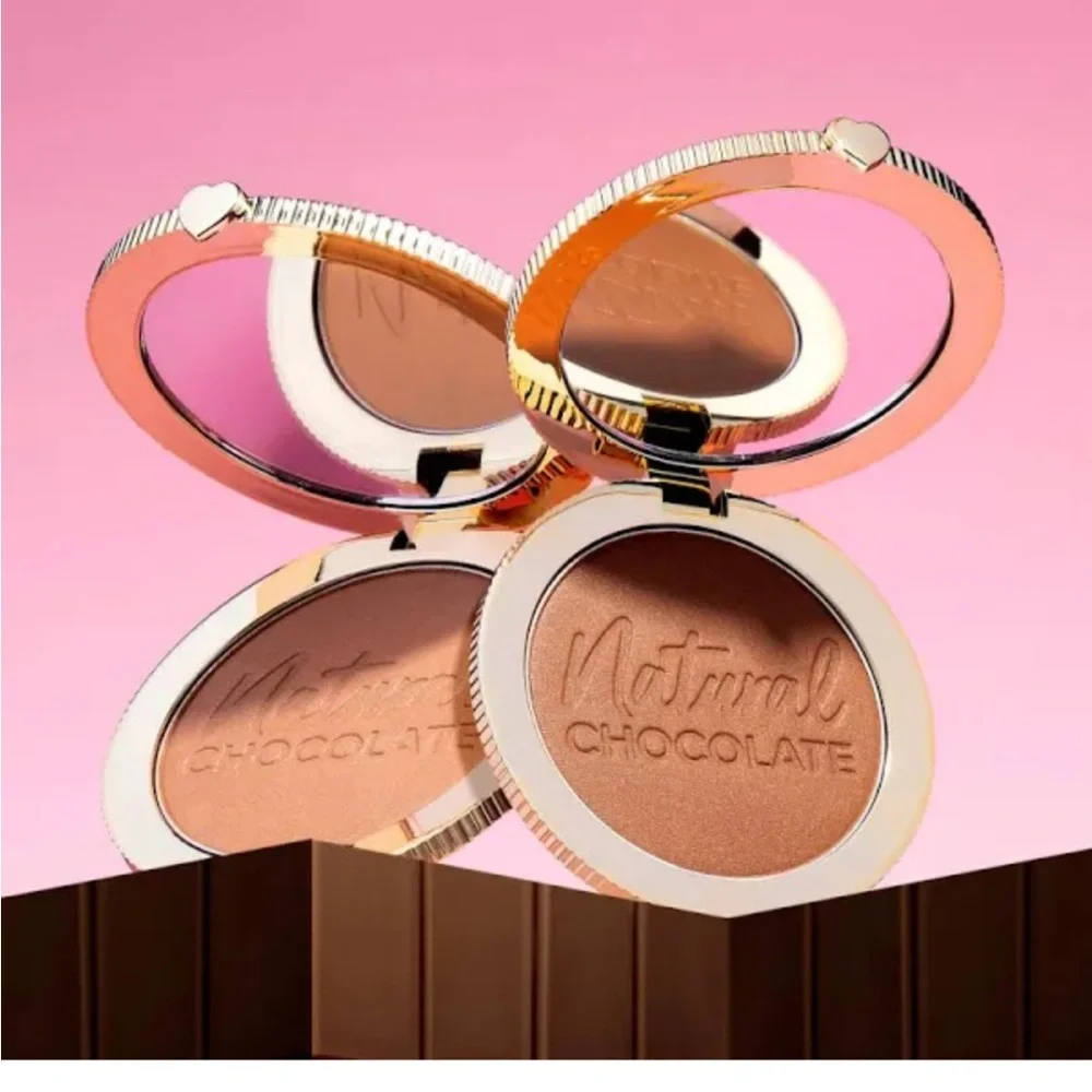 Too Faced Chocolate Bronzer